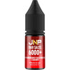 JNP Bar Salts 6000+ Strawberry Raspberry Cherry E-Liquid 10ml