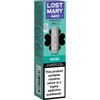 Lost Mary 4in1 Menthol Pods 2 Pack