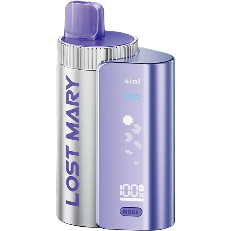 Lost Mary 4in1 Berry Edition Pod Kit 8ml