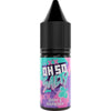 Oh So Salty Grape & Raspberry E-Liquid 10ml