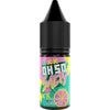 Oh So Salty Pineapple Lemonade Ice E-Liquid 10ml