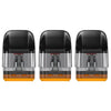 OXVA Xlim EZ Cartridge Refillable Pods 3 Pack