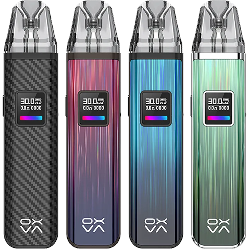 Buy OXVA XLIM Pro Pod Kit Online - Free Delivery