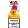 PIXL 6000 Pineapple Ice Disposable Vape 12ml