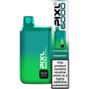 PIXL 6000 Spearmint Disposable Vape 12ml