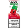 PIXL 6000 Strawberry Watermelon Disposable Vape 12ml