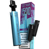 Pod Salt Pyne Pod 2 In One Blue Edition Kit 4ml