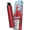 Pod Salt Pyne Pod 2 In One Cherry Edition Kit 4ml