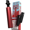 Pod Salt Pyne Pod 2 In One Cherry Edition Kit 4ml