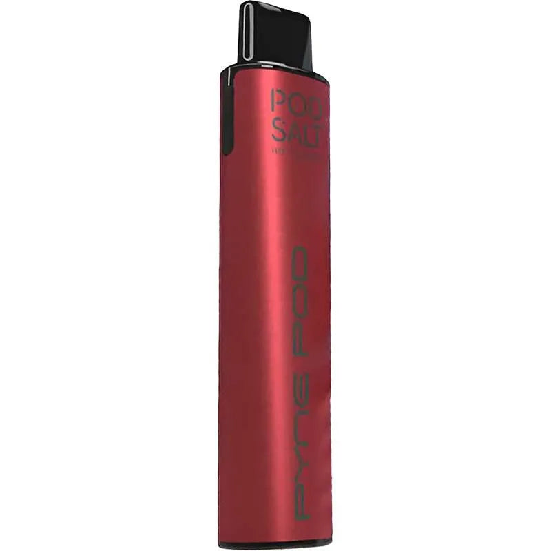 Pod Salt Pyne Pod 2 In One Cherry Edition Kit 4ml