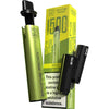 Pod Salt Pyne Pod 2 In One Lime Edition Kit 4ml