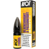 Riot X Blackcurrant & Passionfruit E-Liquid 10ml