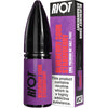 Riot X Blueberry Sour Strawberry E-Liquid 10ml