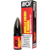 Riot X Morello Cherry & Banana E-Liquid 10ml