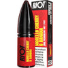 Riot X Morello Cherry & Banana E-Liquid 10ml