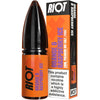 Riot X Orange & Raspberry Ice E-Liquid 10ml