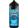 Seriously Fruity Blue Razz Berry E-Liquid 100ml