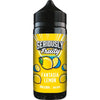 Seriously Fruity Fantasia Lemon E-Liquid 100ml