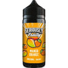 Seriously Fruity Mango Orange E-Liquid 100ml