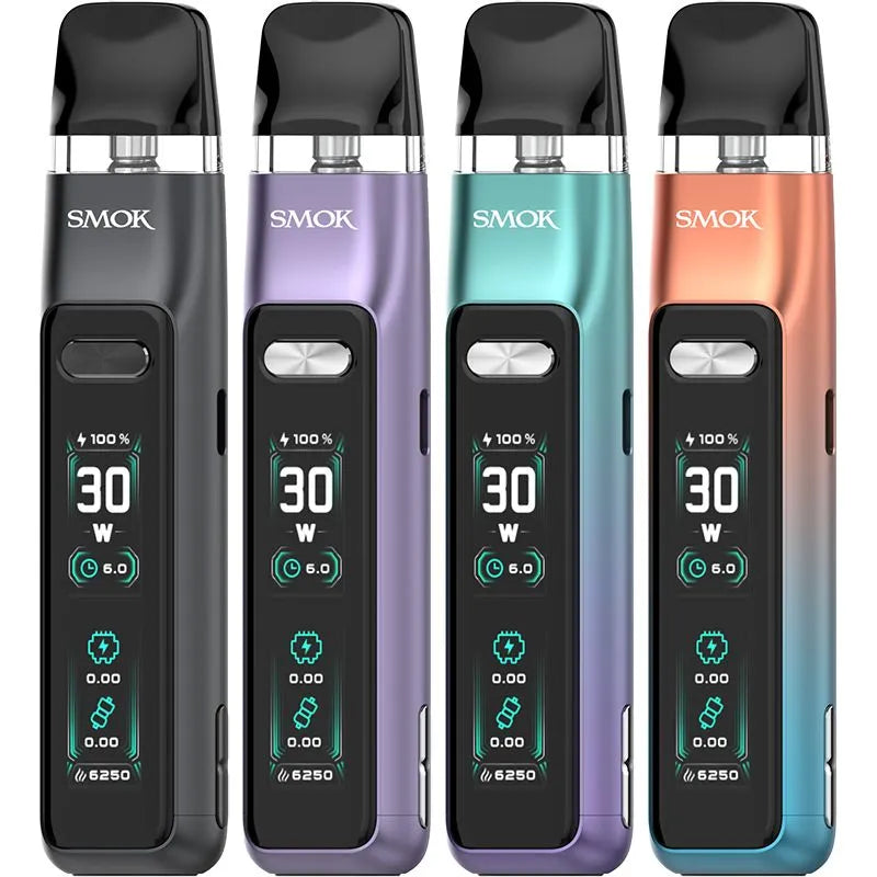 SMOK Novo GT Pod Kit