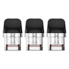 SMOK Novo M Refillable Pods 3 Pack