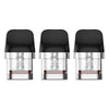 SMOK Novo M Refillable Pods 3 Pack