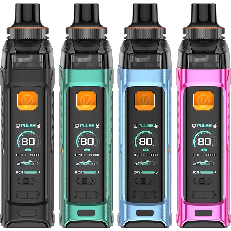 Vaporesso Armour G Pod Vape Kit