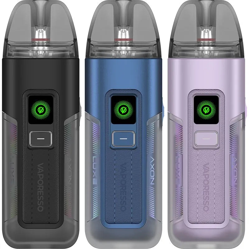 Vaporesso LUXE X2 Pod Vape Kit