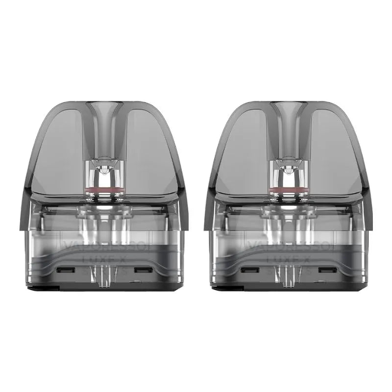 Vaporesso LUXE X Refillable Pods 2 Pack