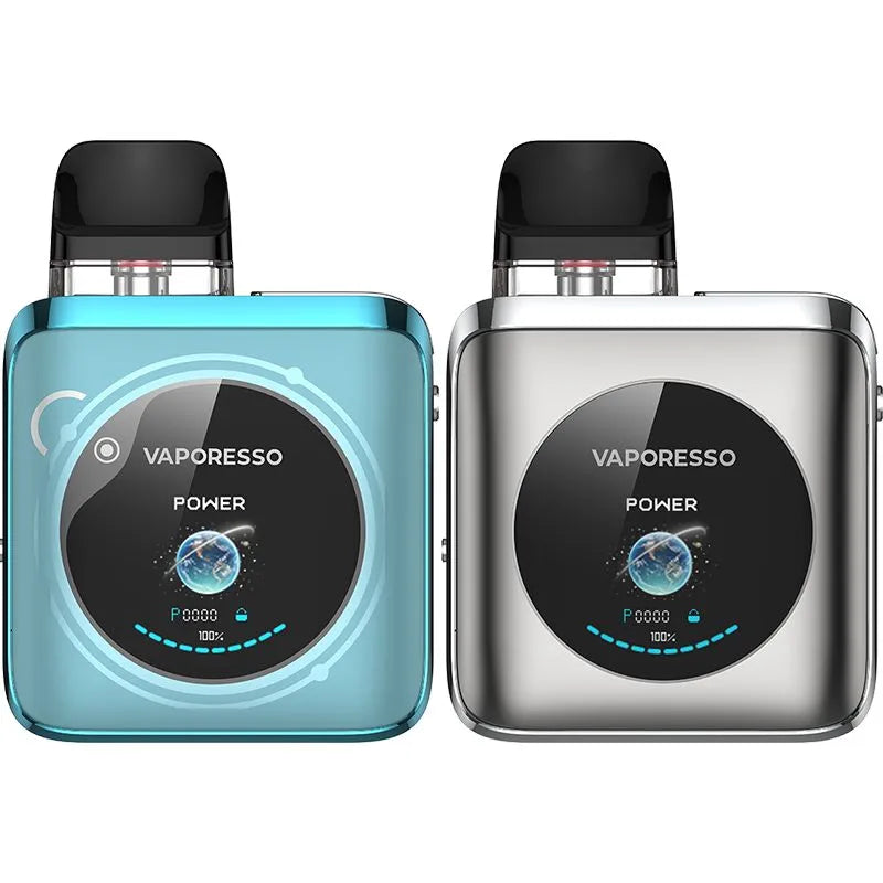 Vaporesso XROS 4 Nano Pod Kit