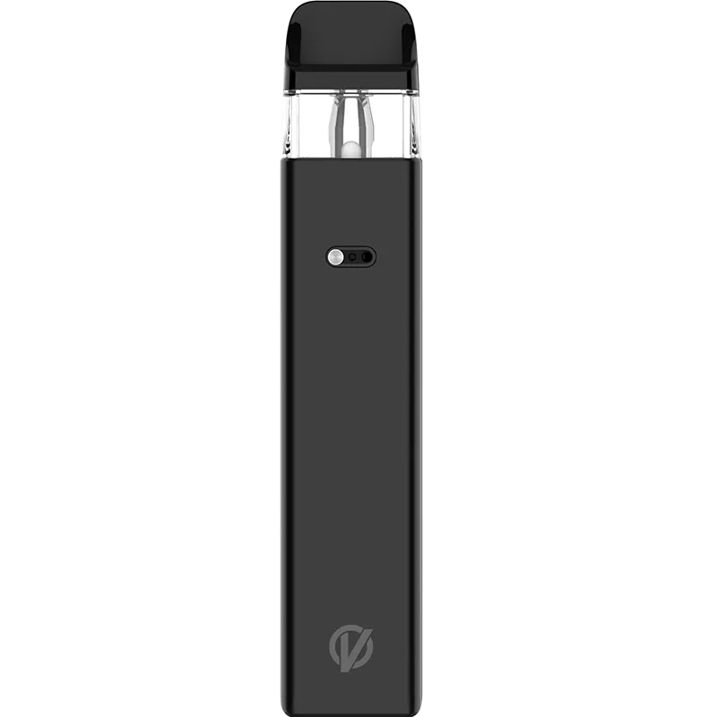 Vaporesso XROS 4 back in black.