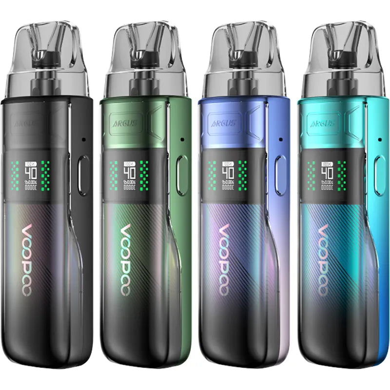 VOOPOO Argus E40 Pod Vape Kit