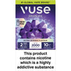 Vuse Grape Ice Pods 2 Pack