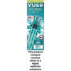 Vuse GO 1000 Mint Ice Disposable Vape