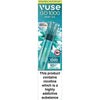 Vuse GO 1000 Mint Ice Disposable Vape