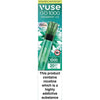 Vuse GO 1000 Spearmint Disposable Vape