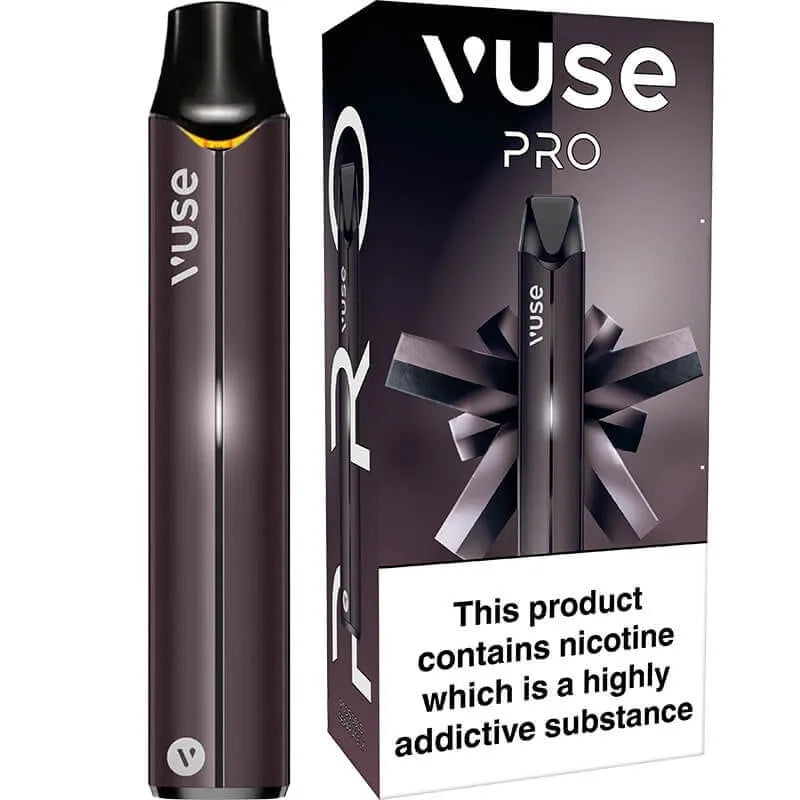 Buy Vuse Pro Device Kit Online | Same Day Delivery