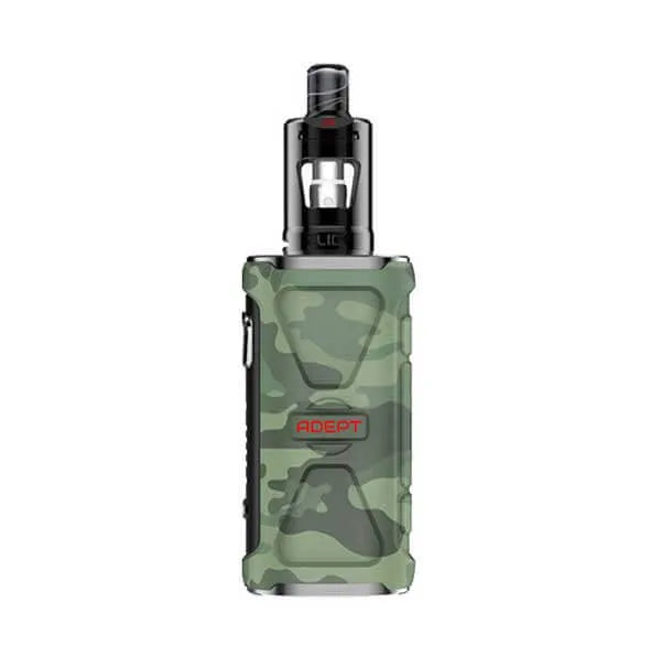 Innokin Adept Zlide kit forest camo