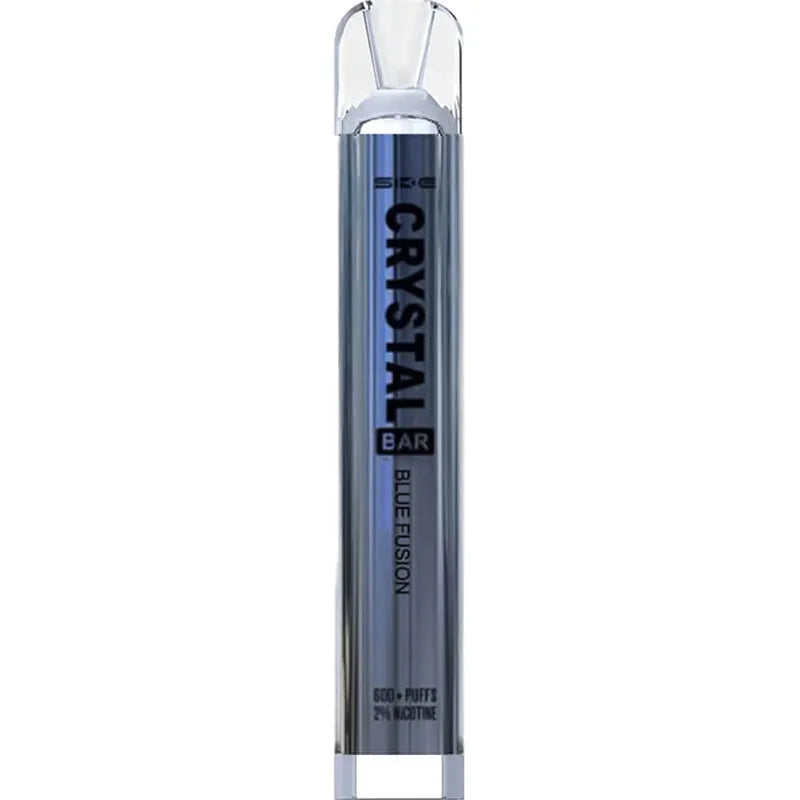 SKE Crystal Bar Blue Fusion Disposable Vape