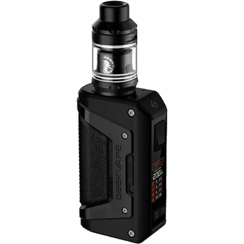 Geekvape Aegis Legend 2 Kit classic black