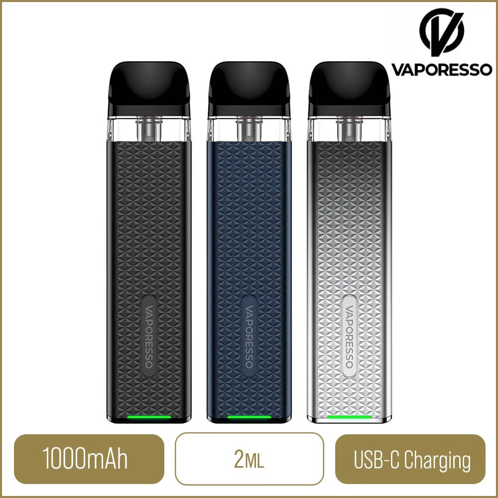 Vaporesso XROS 3 Mini Pod Kit