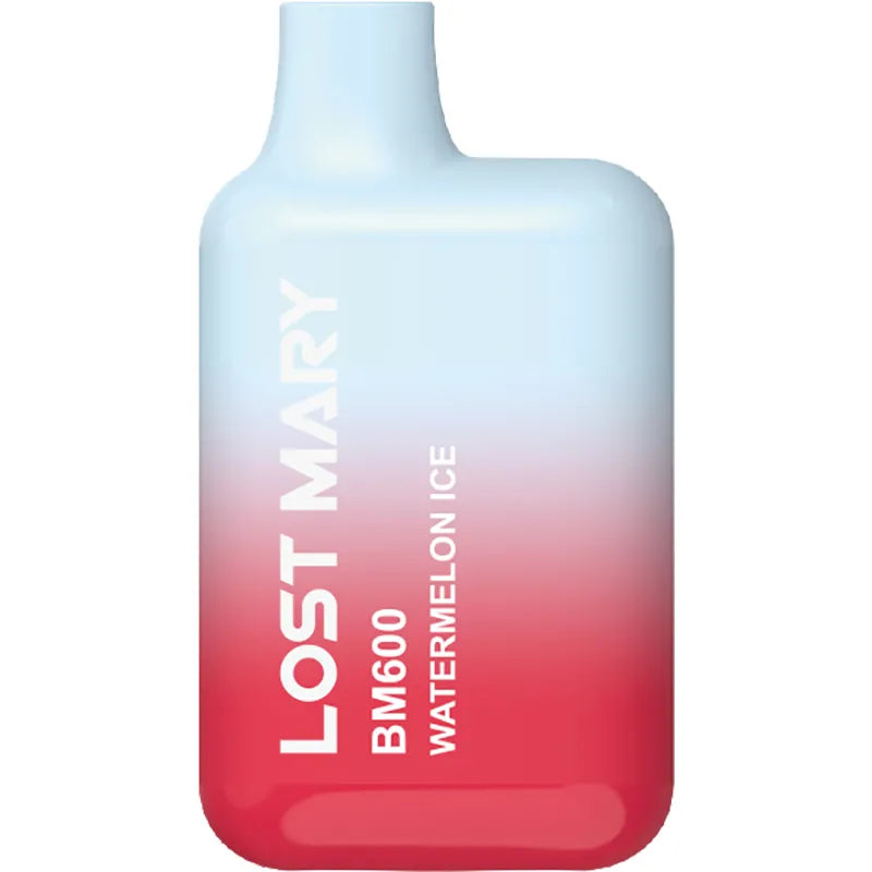 Lost Mary Watermelon Ice Disposable Vape