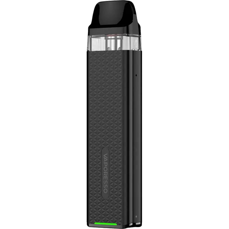 Vaporesso XROS 3 Mini Pod Kit black