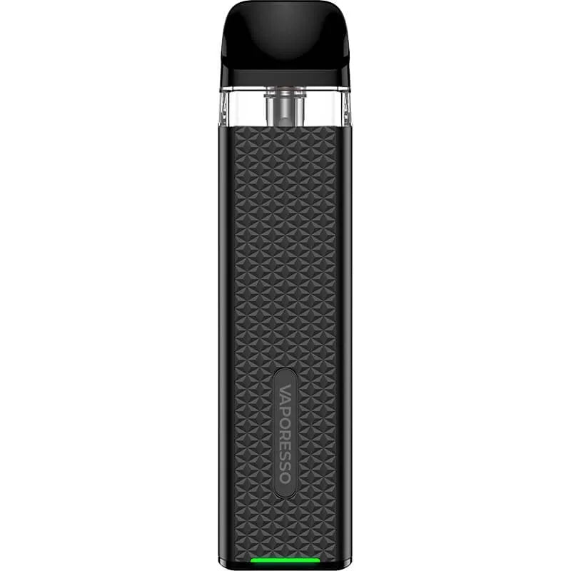 Vaporesso XROS 3 Mini Pod Kit black