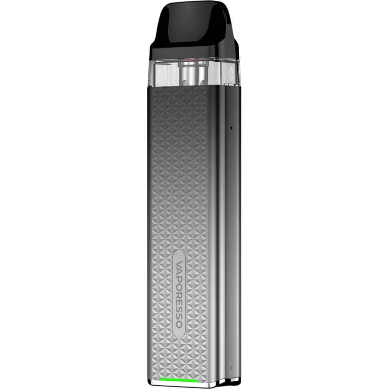 Vaporesso XROS 3 Mini Pod Kit icy silver