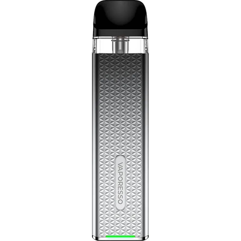 Vaporesso XROS 3 Mini Pod Kit icy silver