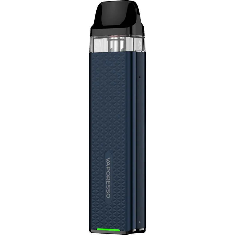 Vaporesso XROS 3 Mini Pod Kit navy blue