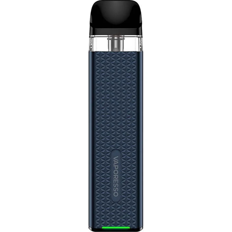 Vaporesso XROS 3 Mini Pod Kit navy blue