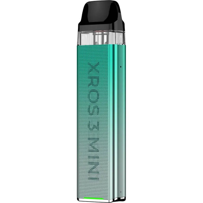 Vaporesso XROS 3 Mini Pod Kit phantom green