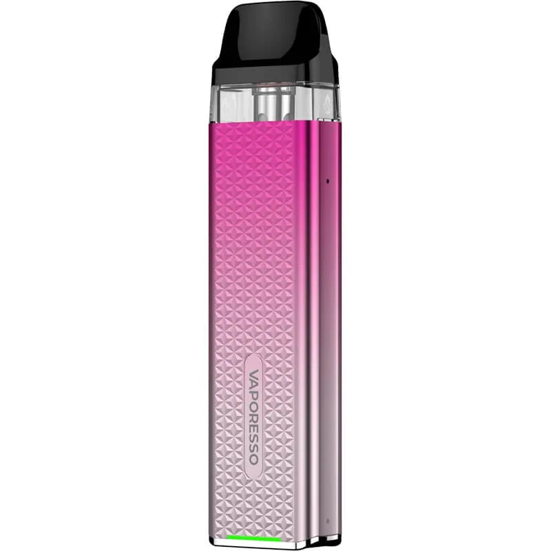 Vaporesso XROS 3 Mini Pod Kit rose pink